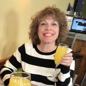 Meet your Posher, Kris